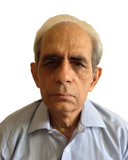 Dr.Ranjit Dyall Nagpal